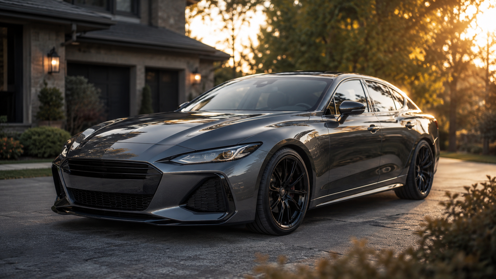 Mobile car detailing in Aylmer