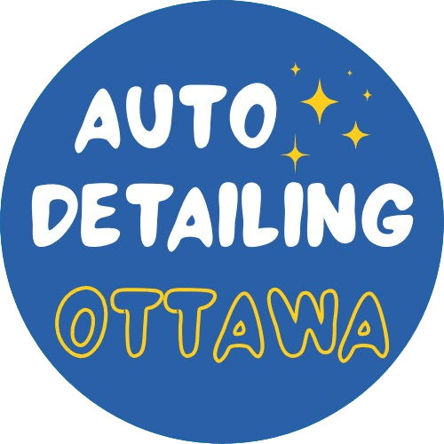 Auto Detailing Ottawa logo